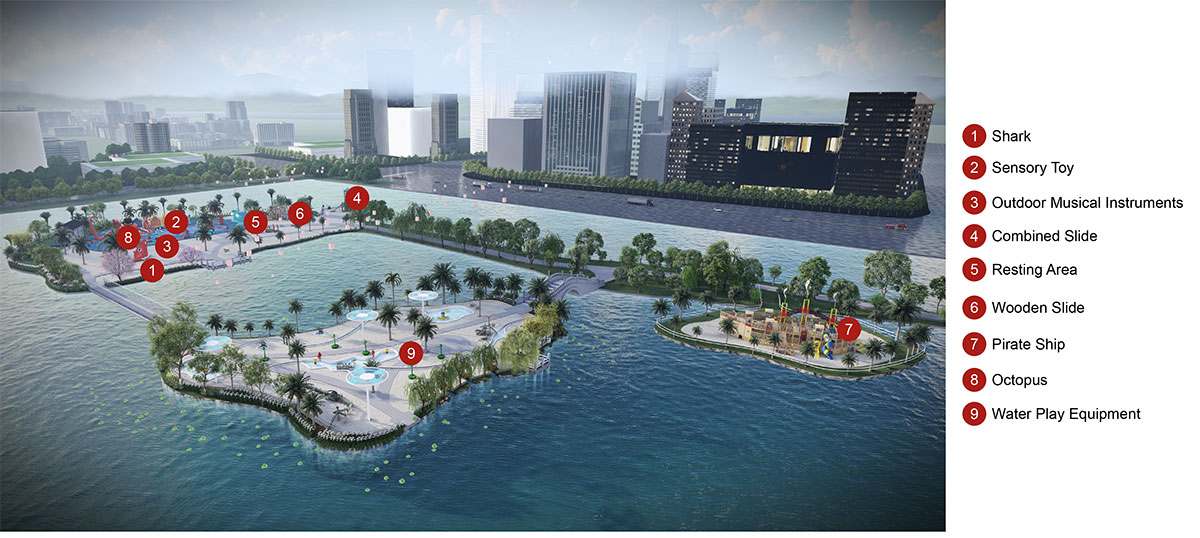 水上游乐场 (41)