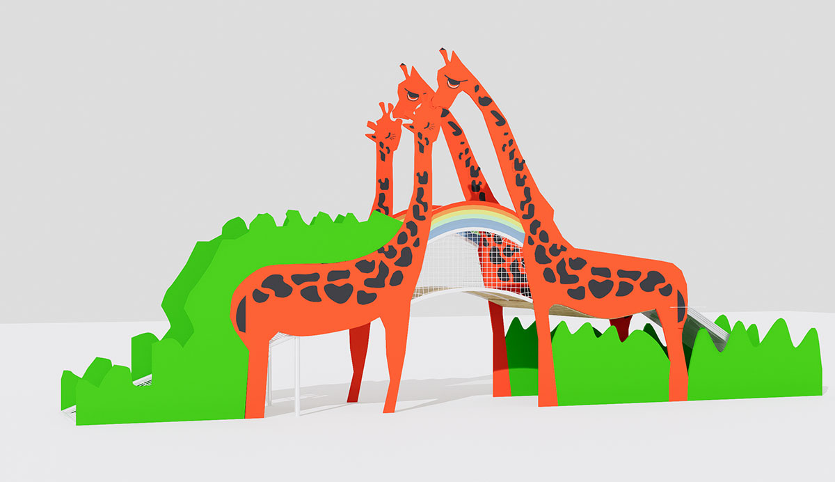 城市公园游乐场 (58)