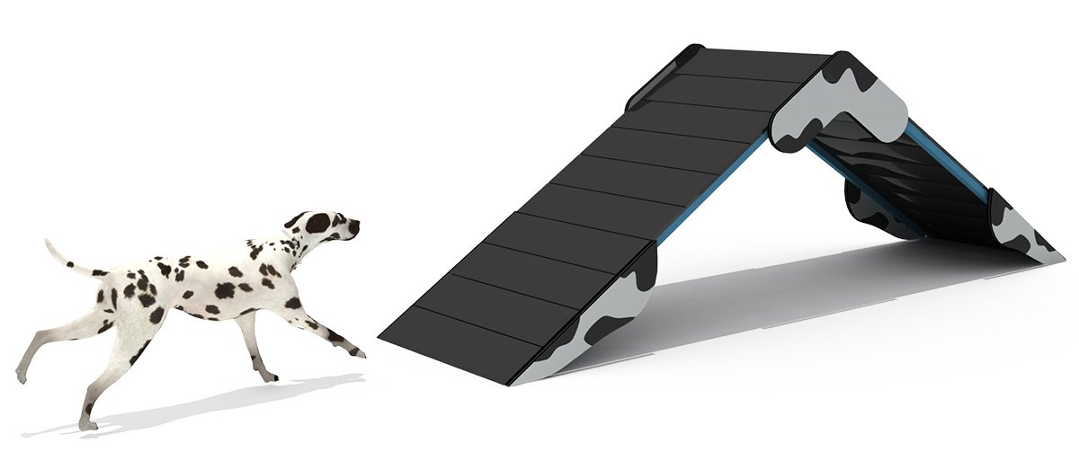 宠物游乐场设备 (3)