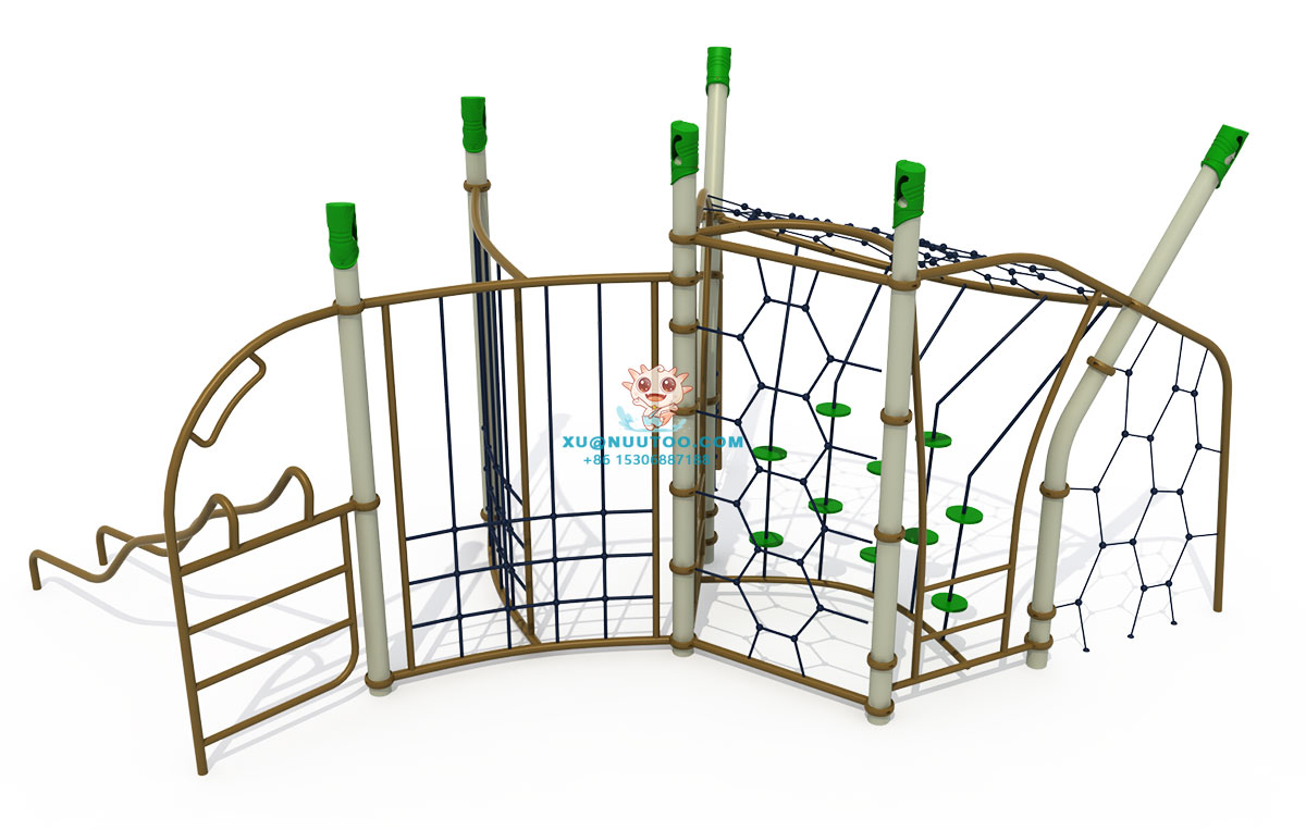 健身房攀岩设备 (5)