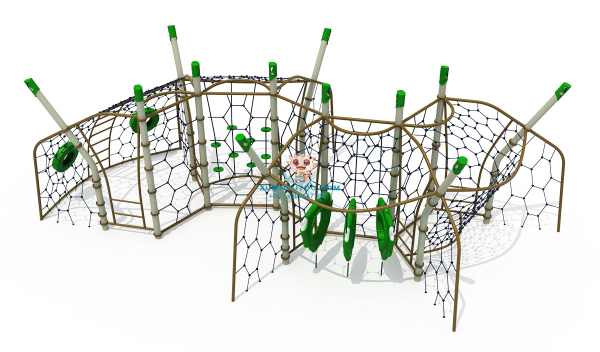 健身房攀岩设备 (5)