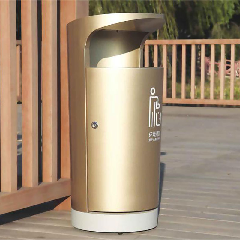 不锈钢垃圾桶，垃圾桶贸易商