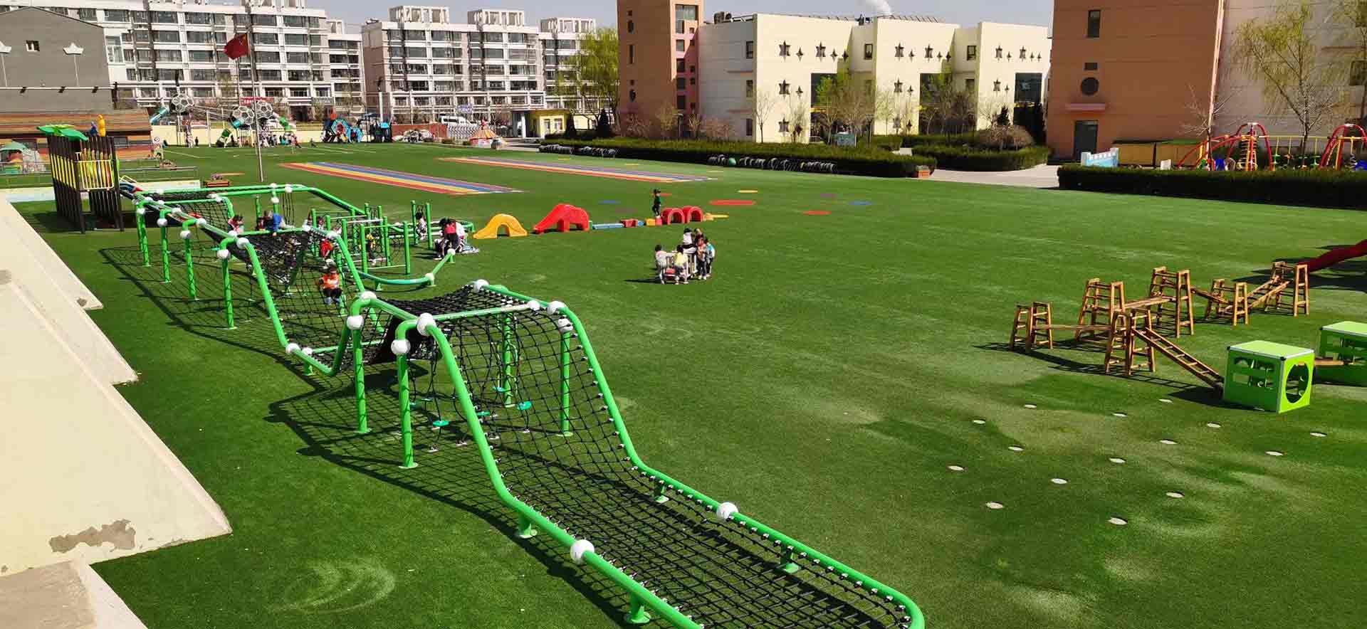 户外游乐设备-4