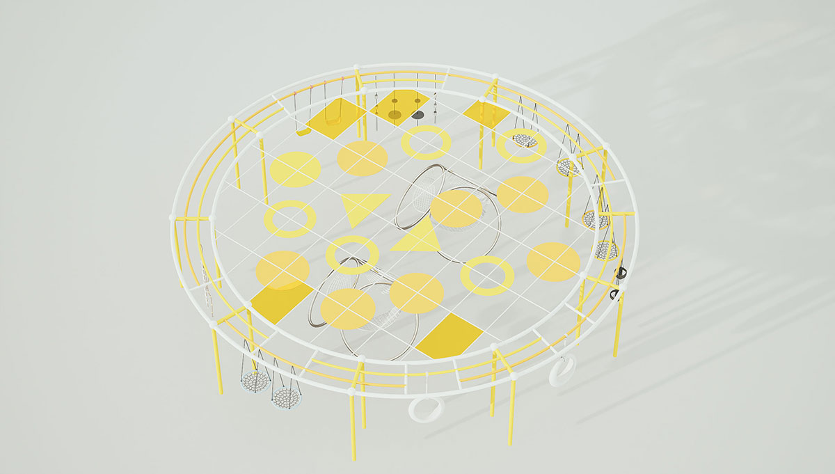 游乐场景观 (16)