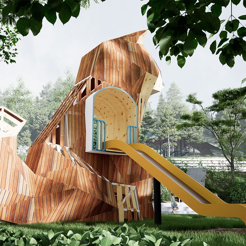 中央公园游乐场，公园游乐场制造商