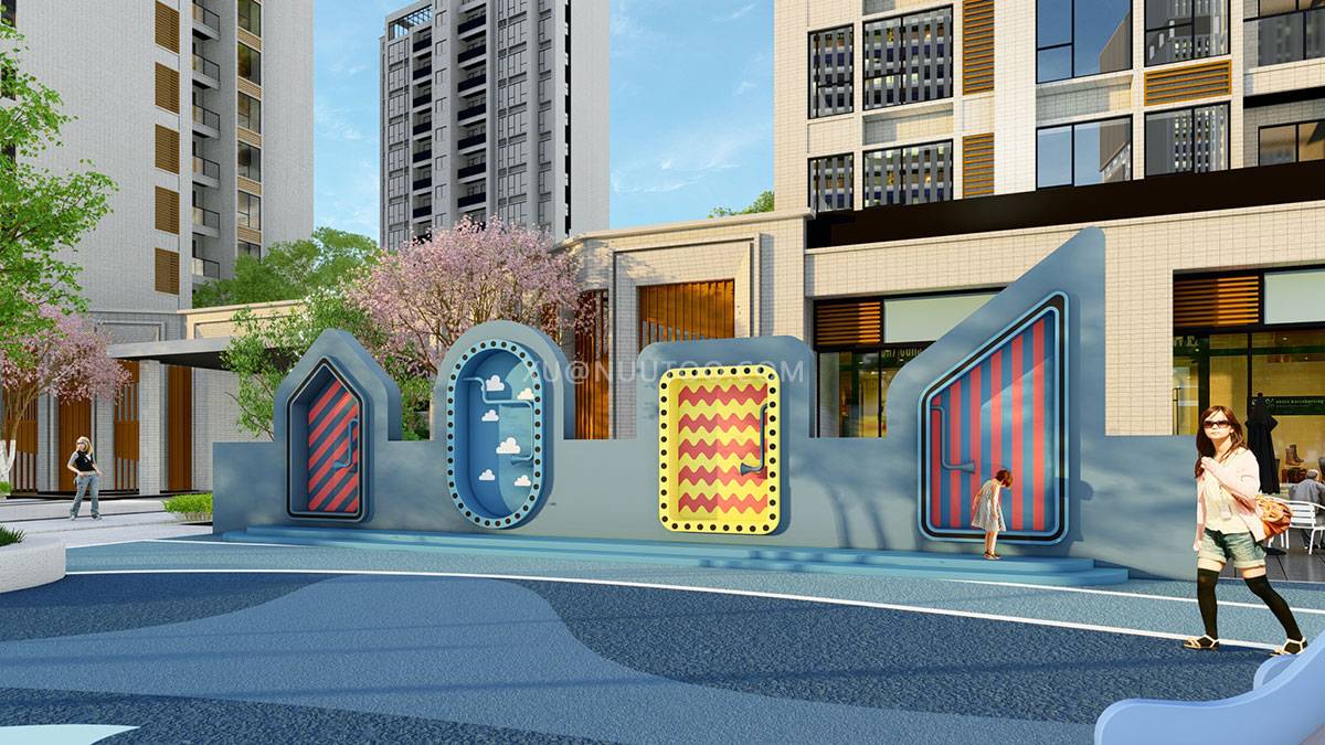 游乐场 HOA 设备 (9)