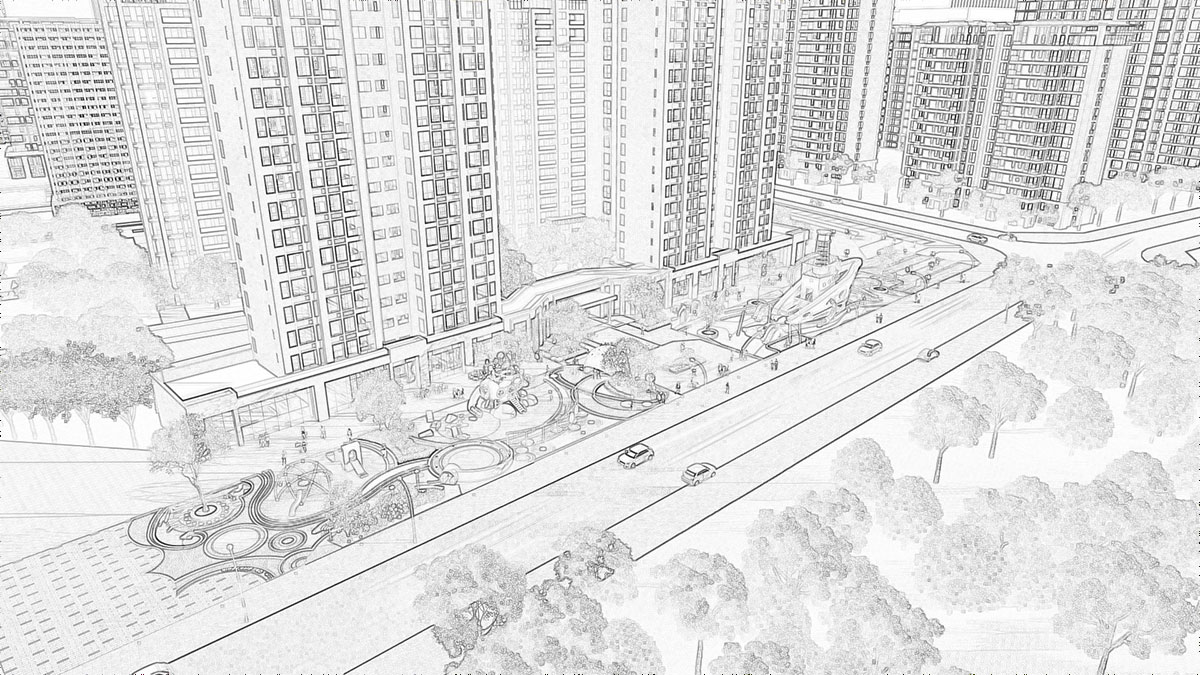 社区中心游乐场 (1)