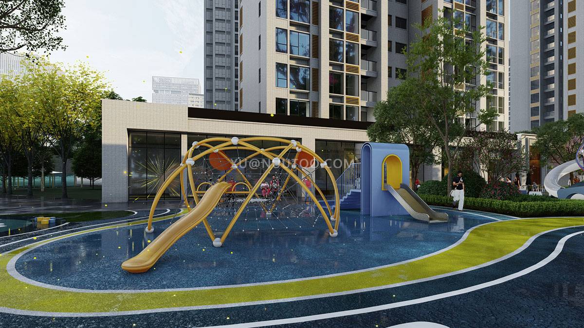 游乐场 HOA 设备 (19)