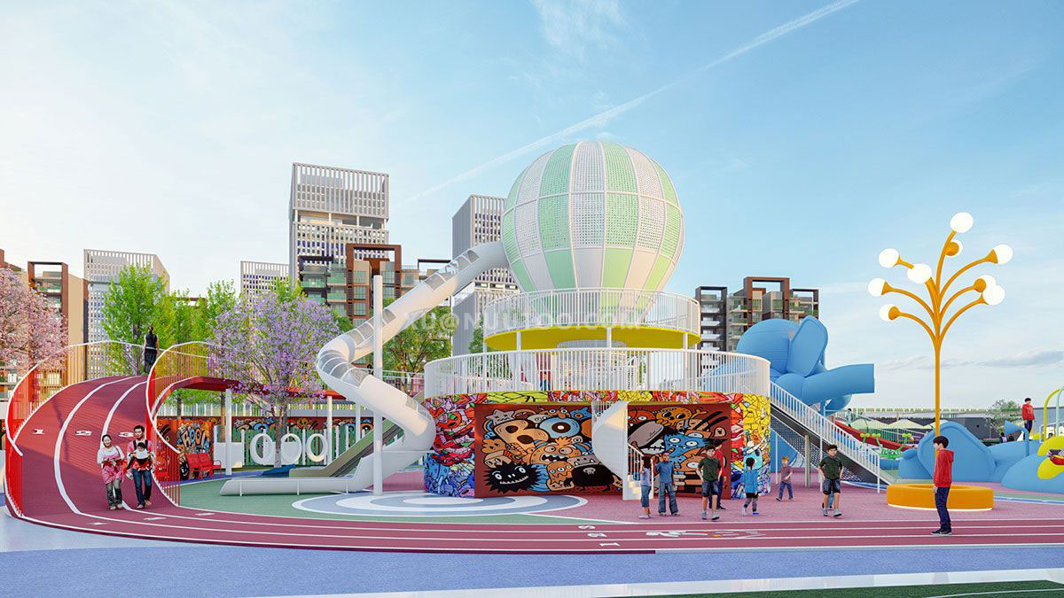 社区游乐场 (25)