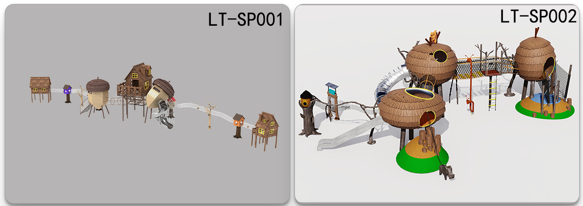 松鼠宠物游乐场 (1)