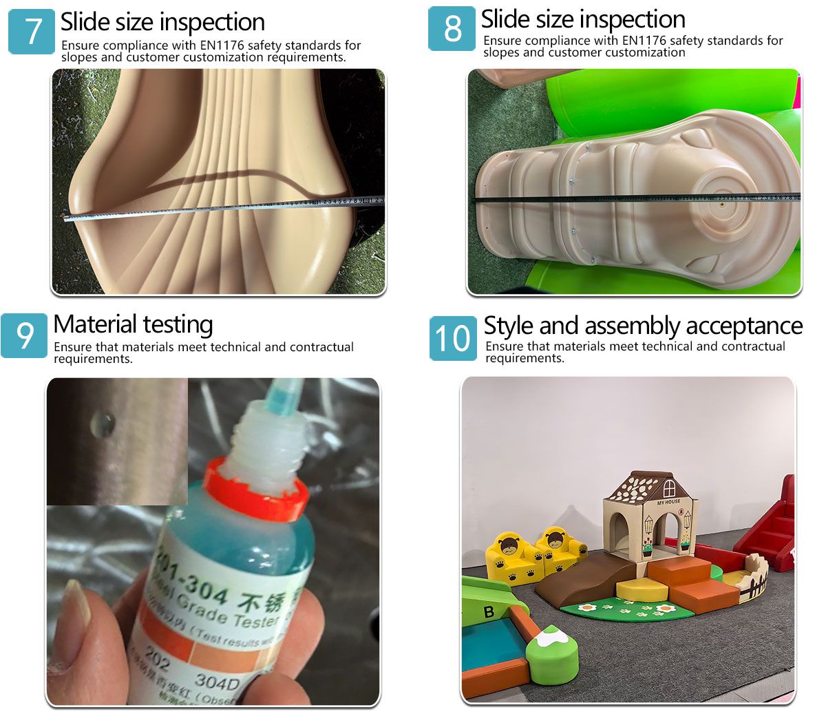 户外游乐场设备生产展示_19