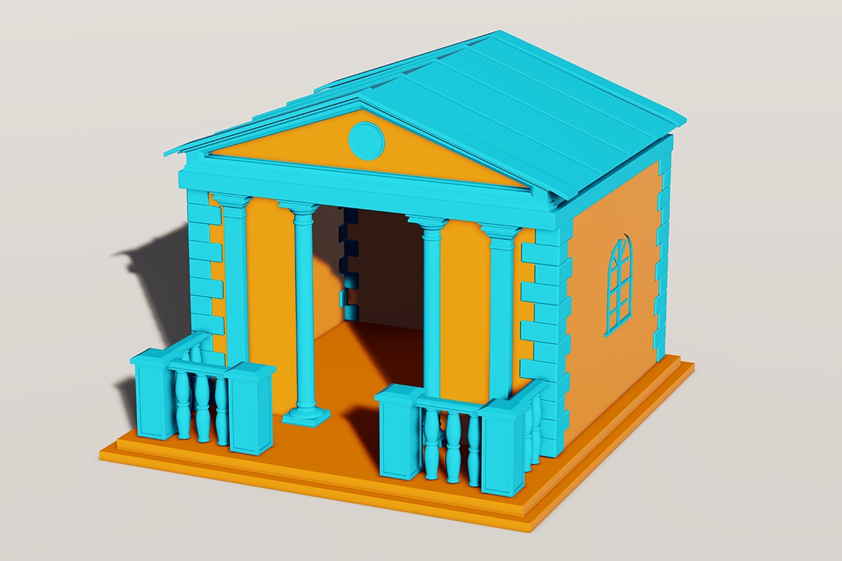 家禽饲料设备 (2)