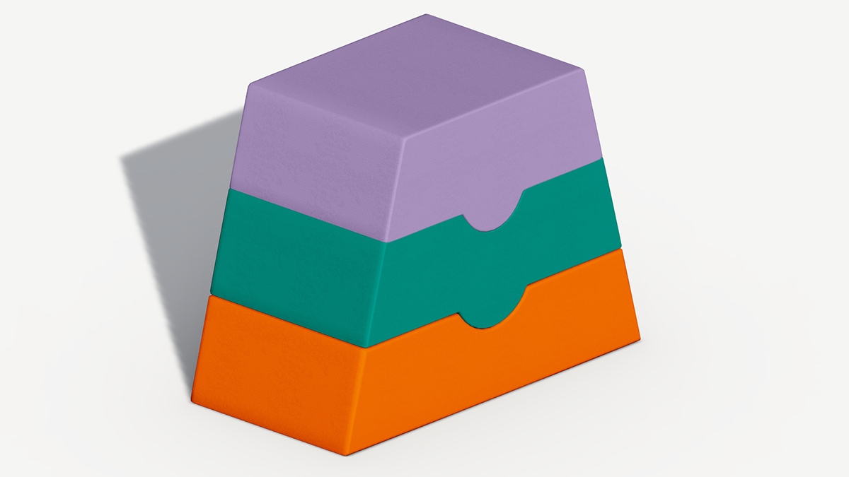 软体彩虹跳马产品详情