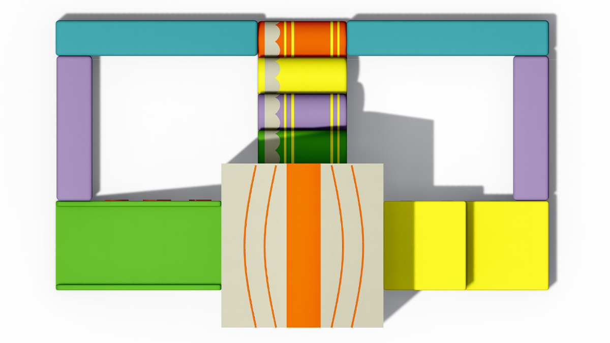 4. 室内软体游乐设施 (7)