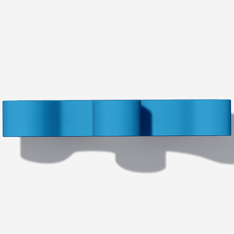 儿童软体跷跷板_幼儿园室内平衡训练玩具_早教感统器材批发