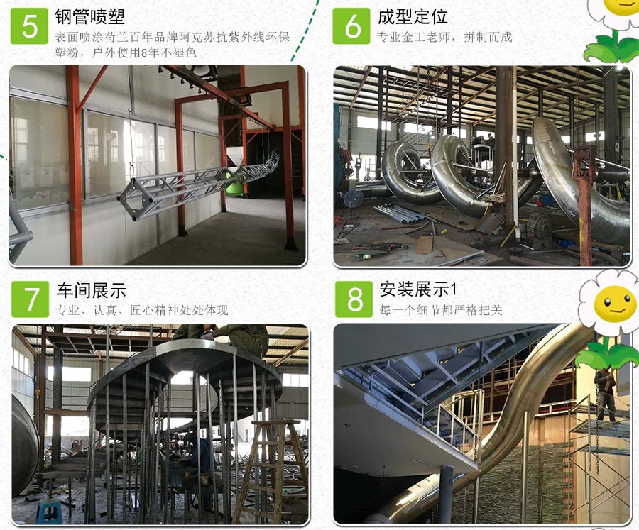 科学昆虫蝗虫乐园生产工艺 (2)