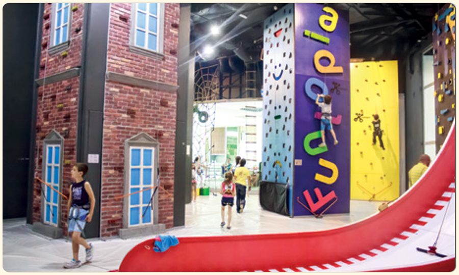 儿童乐园设备+游乐设备+攀岩 (12)