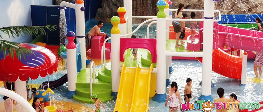 水上游乐设备+水上游乐案例+儿童游乐设施 (6)