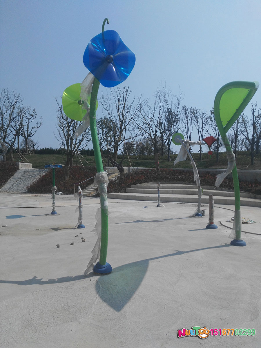 水上游乐设备+水上游乐案例+儿童游乐设备 (16)