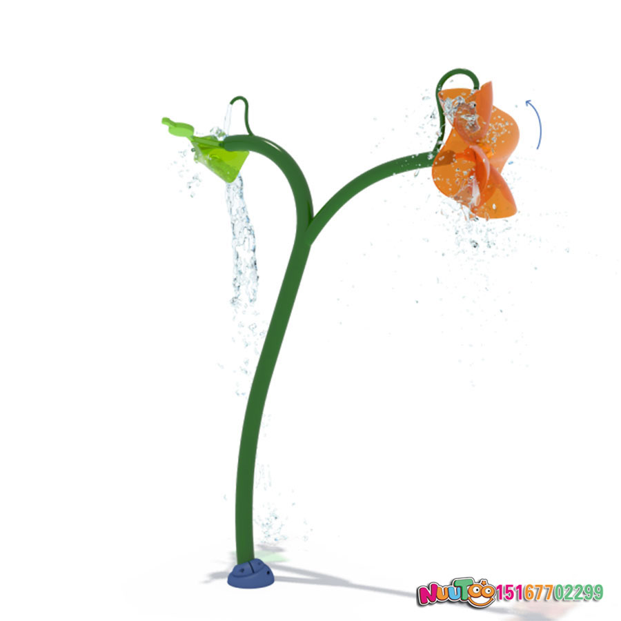 水上游乐设备+儿童游乐设施+戏水游乐设备-(10)