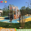 蜂巢组合非标游乐设备 非标定制组合滑梯 迷宫游乐设施