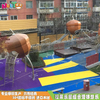 乐图非标游乐松果组合游乐设备