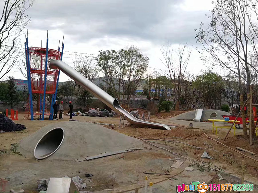 非标游乐+游乐设备厂家+瞭望塔 (2)