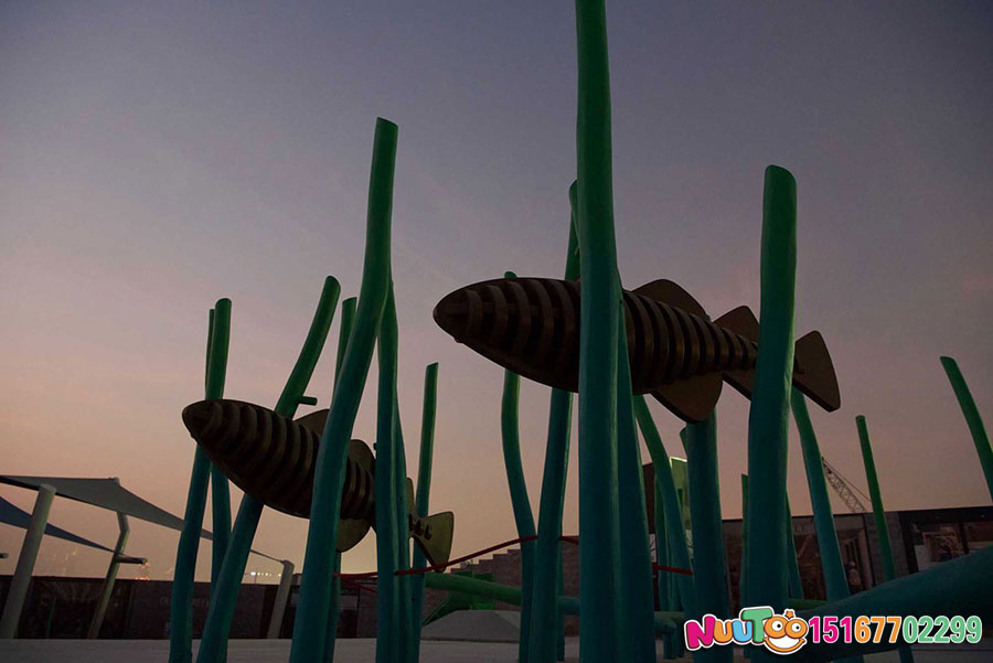 潜艇游乐设备+潜艇乐园+户外游乐设施+户外组合游乐+儿童大型游乐设施+无动力游乐设施 (15)