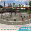 幼儿户外拓展设备_户外儿童拓展厂家