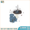 儿童非标游乐设备_非标游乐设备厂家_海盗船
