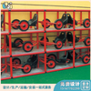 幼儿园玩具生产厂家_孩子早教玩具_体能训练架