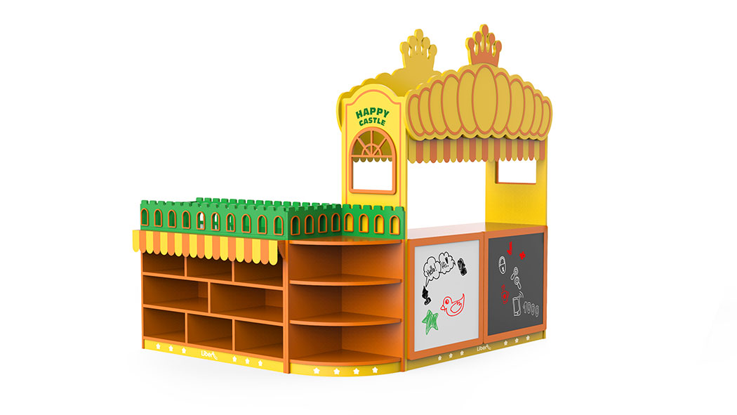 城堡1-两两组合5