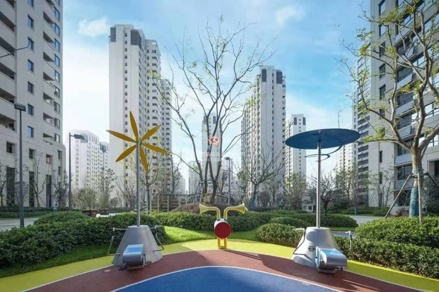 户外组合滑梯 (24)