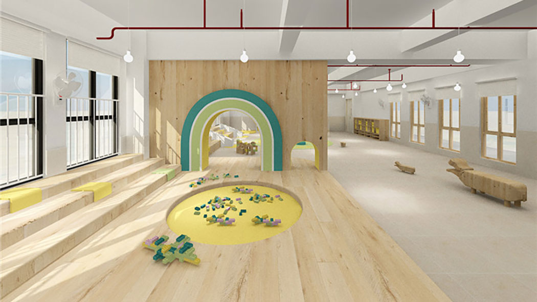 儿童玩具_青柠檬幼儿园