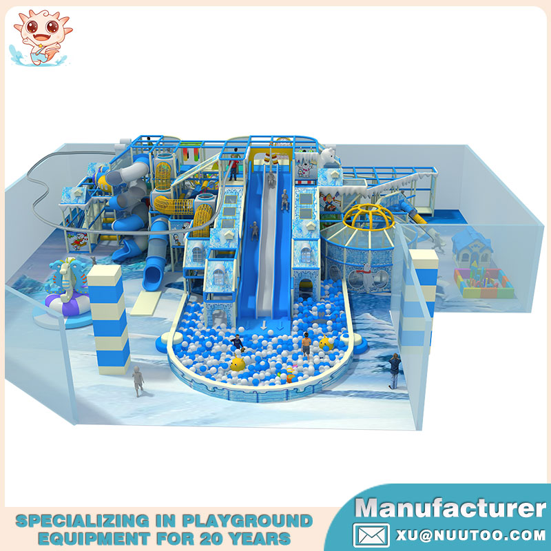 高品质小型儿童游乐设备供应商