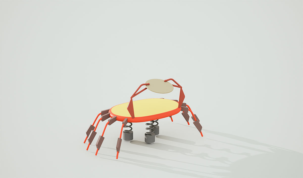 HOA 游乐场设备 (4)