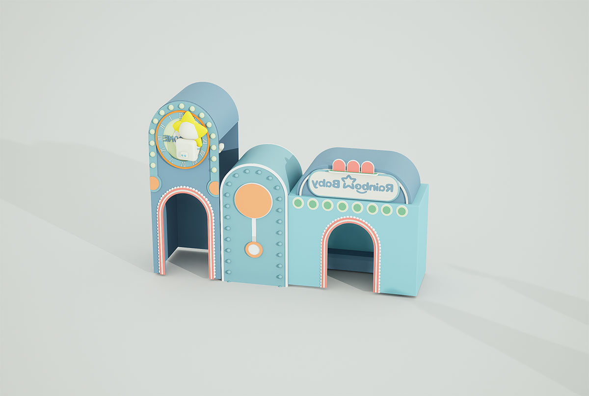 学校操场设计 (6)