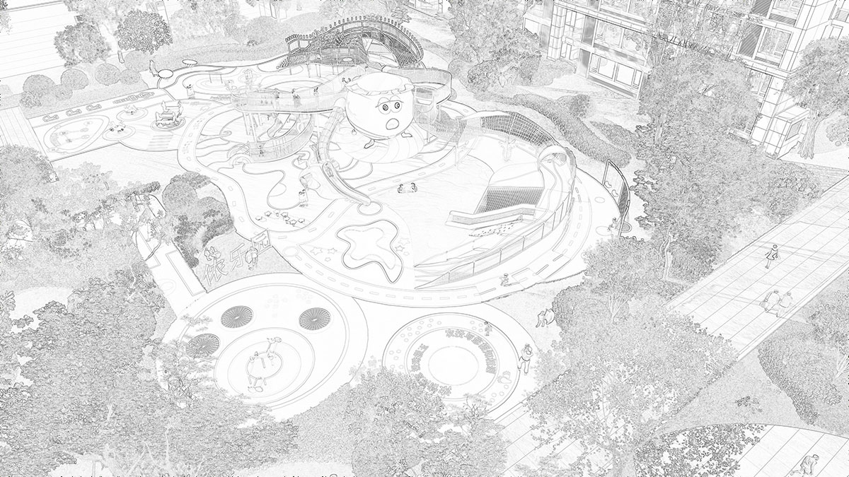 HOA 游乐场结构 (1)