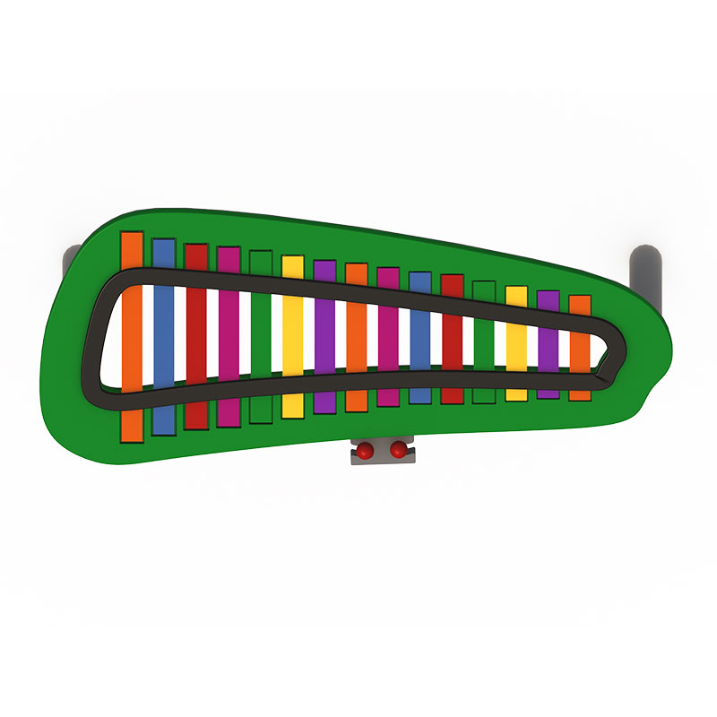 户外音乐公园乐器制造商