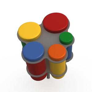  儿童户外乐器供应商