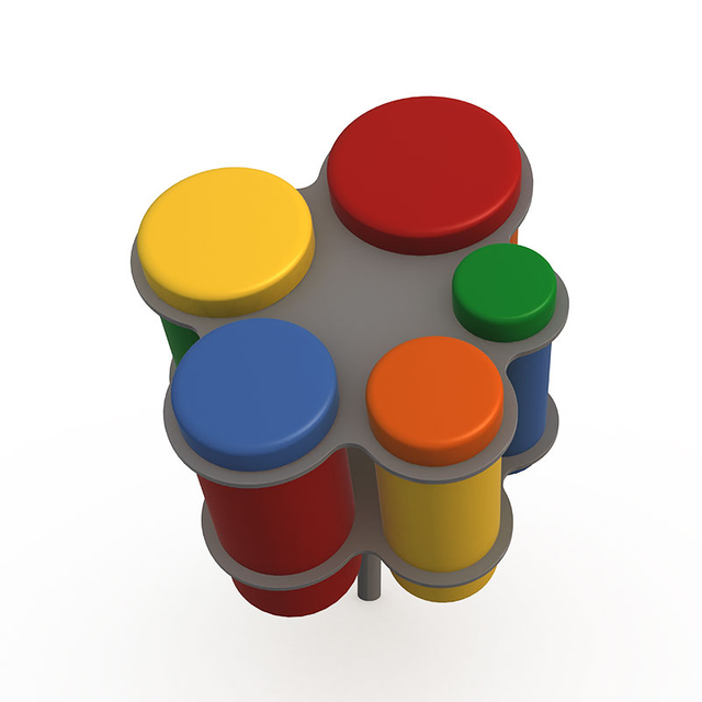  儿童户外乐器供应商