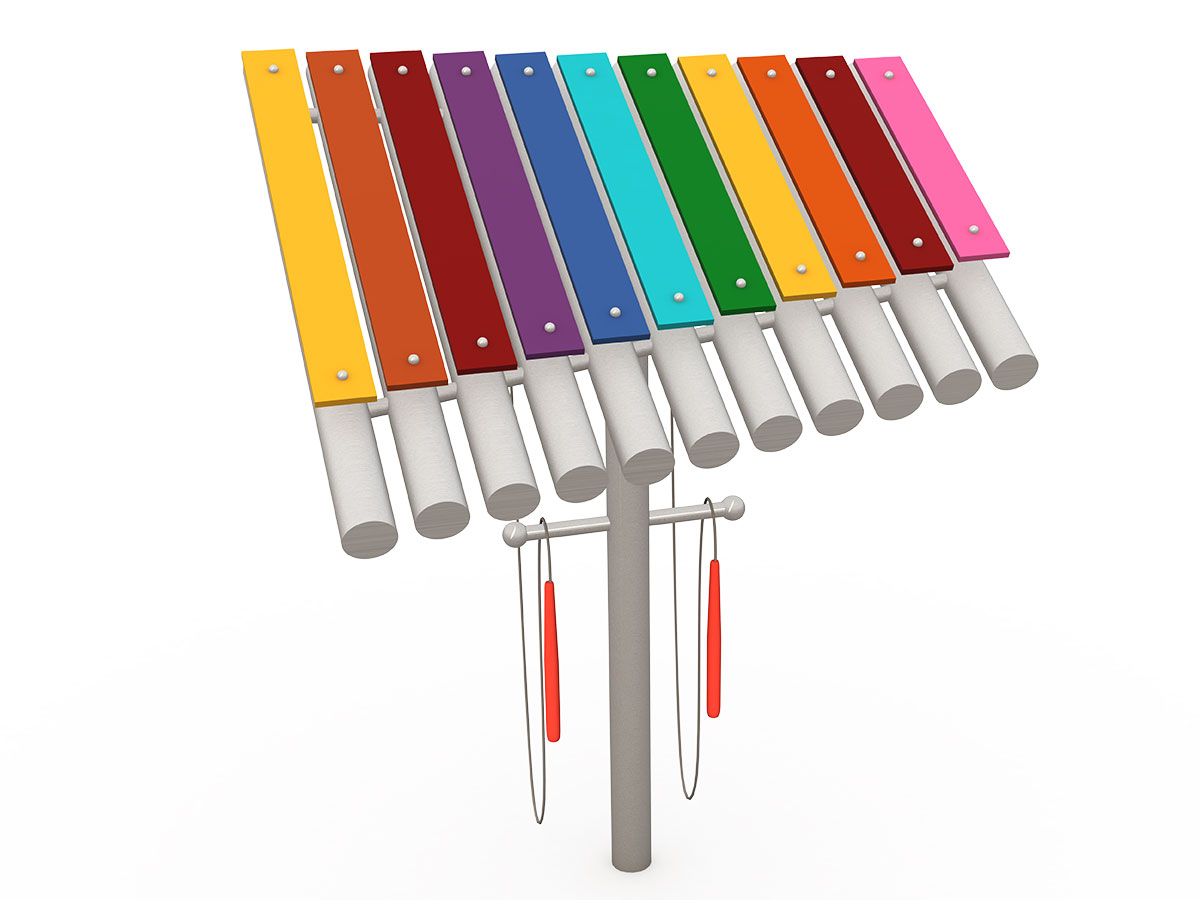 户外乐器音乐 (4)