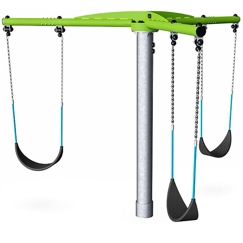  儿童秋千套装，秋千套装，游乐场秋千套装供应商