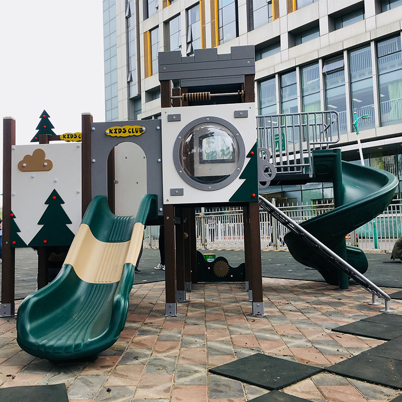 经典游乐场滑梯，经典游乐场供应商