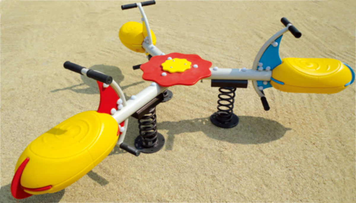 游乐场跷跷板设计 (11)