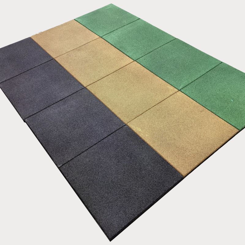 游乐场橡胶面层，游乐场橡胶面层供应商 