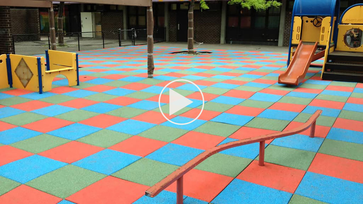 橡胶游乐场表面-(14)