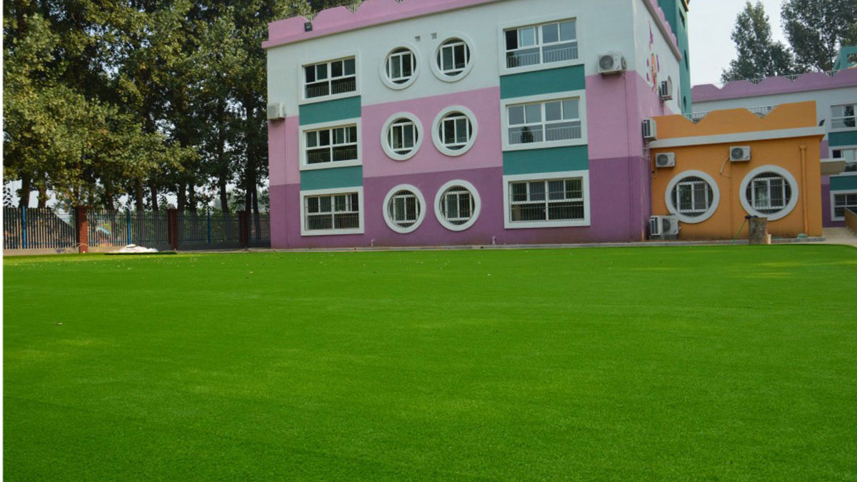 人造游乐场表面 (2)