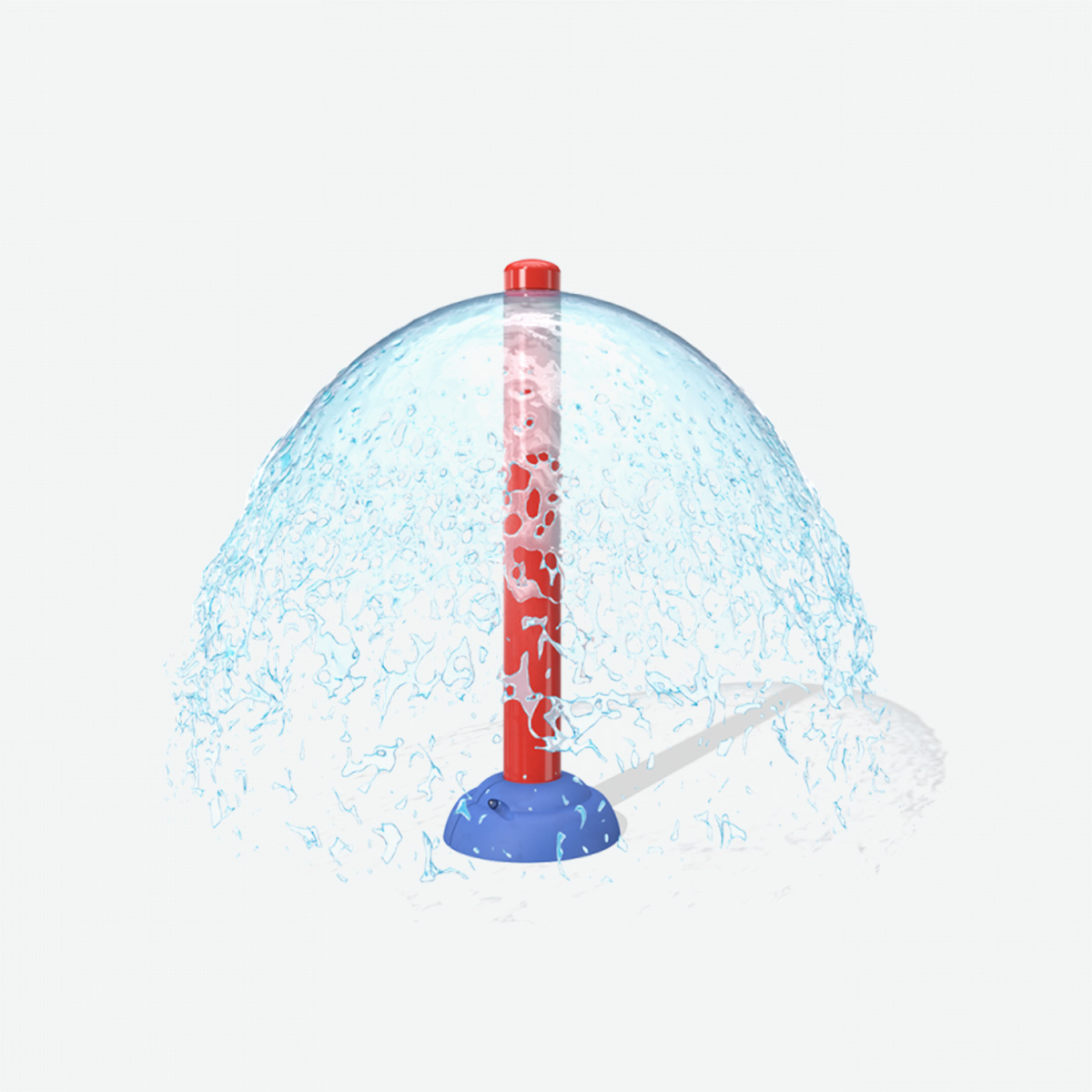 水穹、圆顶水上乐园工厂