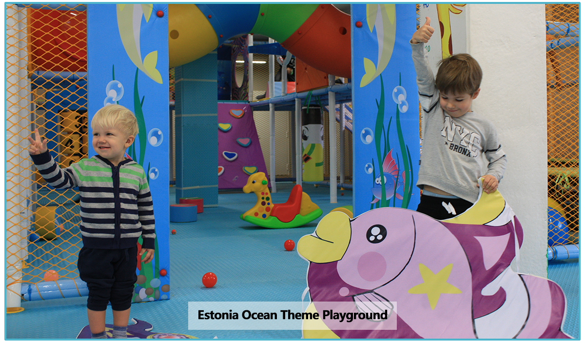 室内主题游乐场案例_09